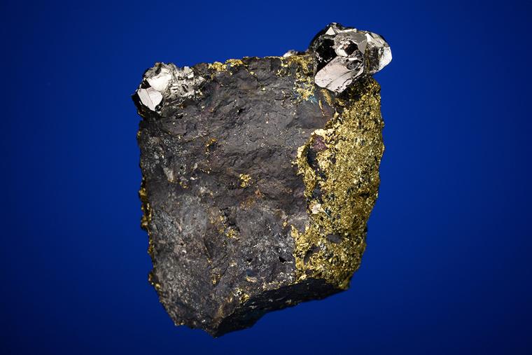 SPERRYLITE (repaired)